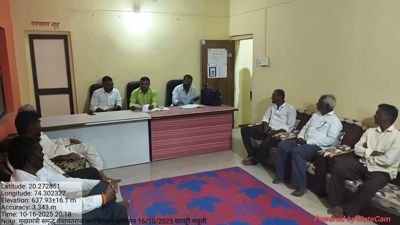 ऑफिस कामकाज