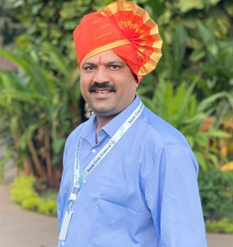 श्री.संतोष जामदार